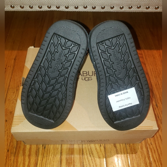 Koolaburra by UGG Koola Mini Boot - Kids' - Picture 6 of 7